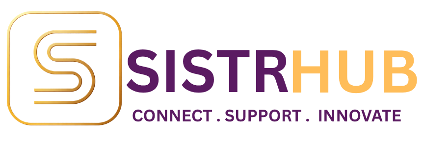 SistrHub Logo